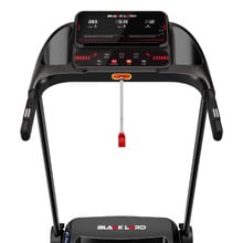 Tyrannize Foldable Electric Treadmill